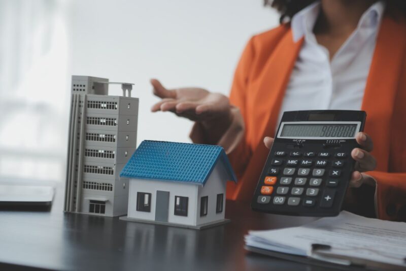 Crédit immobilier une nouvelle proposition en cours de révolutionner les prêts à taux bas