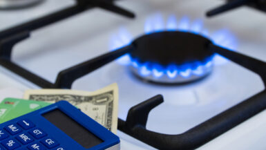 Le prix du gaz augmente officiellement dès le mois de Juillet, voici les prix
